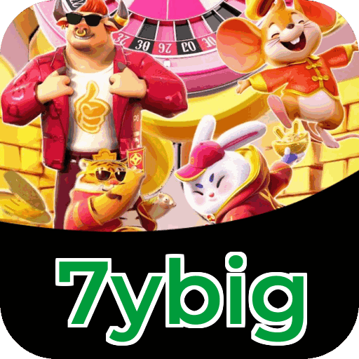 7ybig - Vitória verificada Carlos M.
